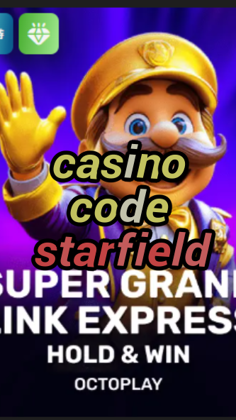 casino code starfield-w4cy2mdjlx2bf.com