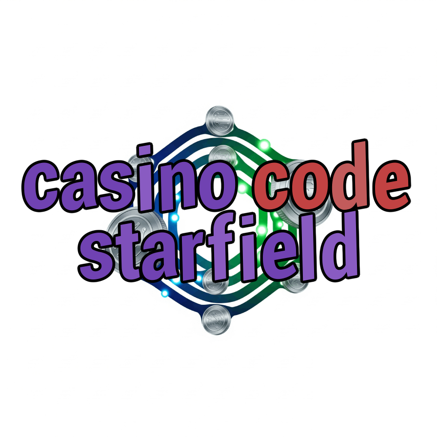 casino code starfield